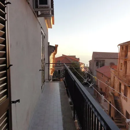 Casa Vacanze Vilardo