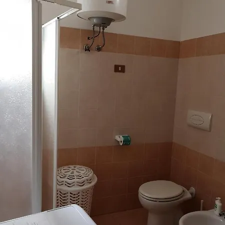 Casa Vacanze Vilardo