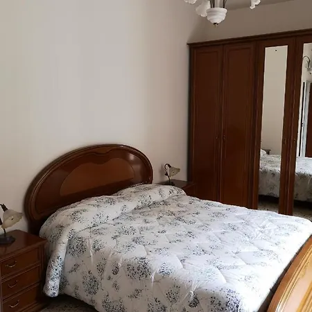 Casa Vacanze Vilardo