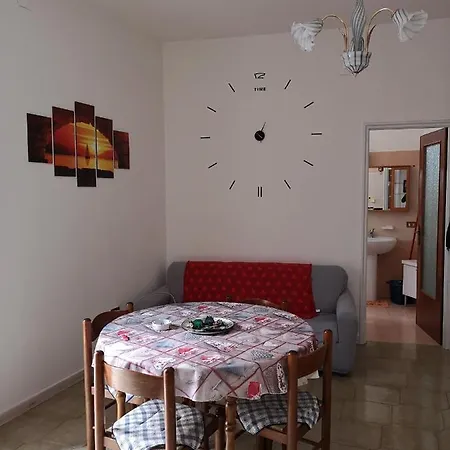 Casa Vacanze Vilardo Fuscaldo
