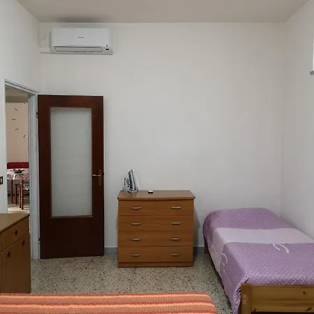 Apartment Casa Vacanze Vilardo