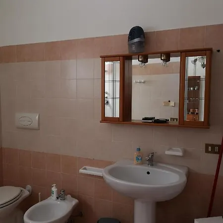 Casa Vacanze Vilardo *