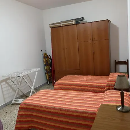Casa Vacanze Vilardo Apartment Fuscaldo
