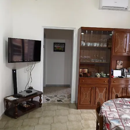 Apartment Casa Vacanze Vilardo