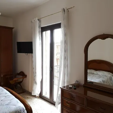 Apartment Casa Vacanze Vilardo Fuscaldo
